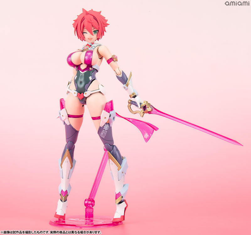 POP UP PARADE SP Cutie Honey Nova Cutie Honey