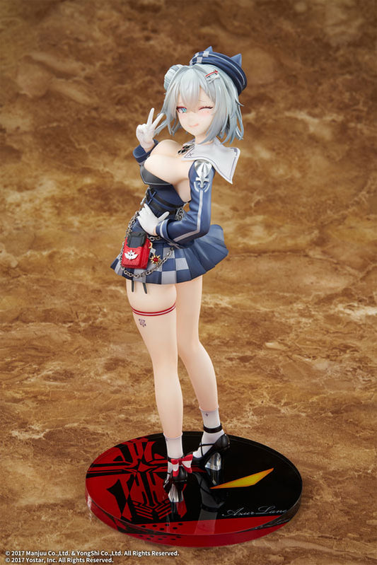 Elegant Azur Lane Jade 1/7 Complete Figure