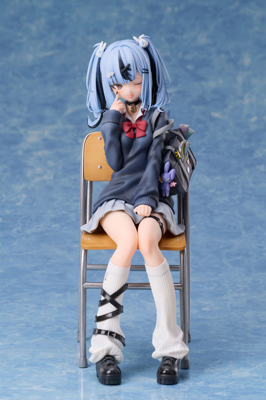 A.Dimension Nito Wai 1/7 Complete Figure