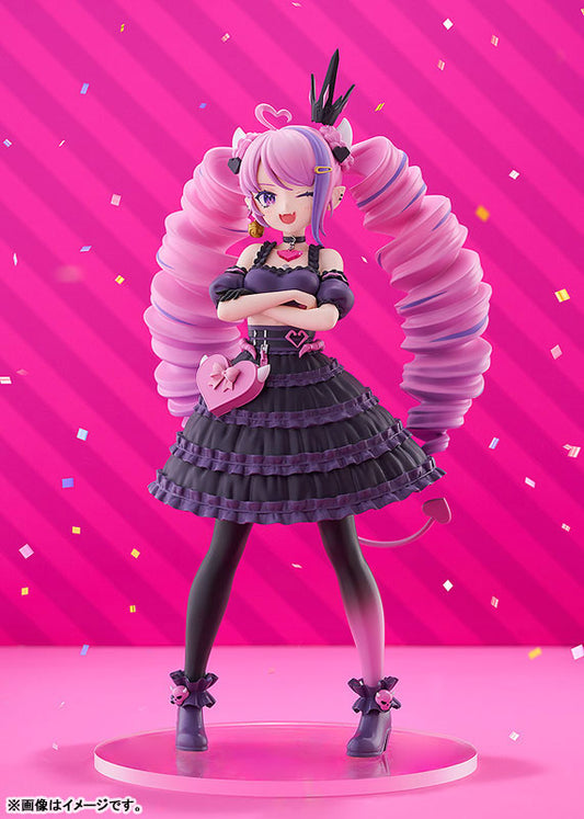 POP UP PARADE SP VShojo Ironmouse Complete Figure