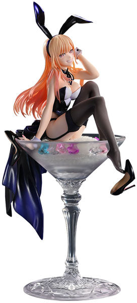 PRISMA WING TV Anime-MY DRESS-UP DARLING-MARIN KITAGAWA Glass Edition 1/7 Scale Complete Figure