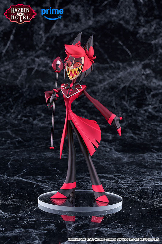 POP UP PARADE Hazbin Hotel Alastor