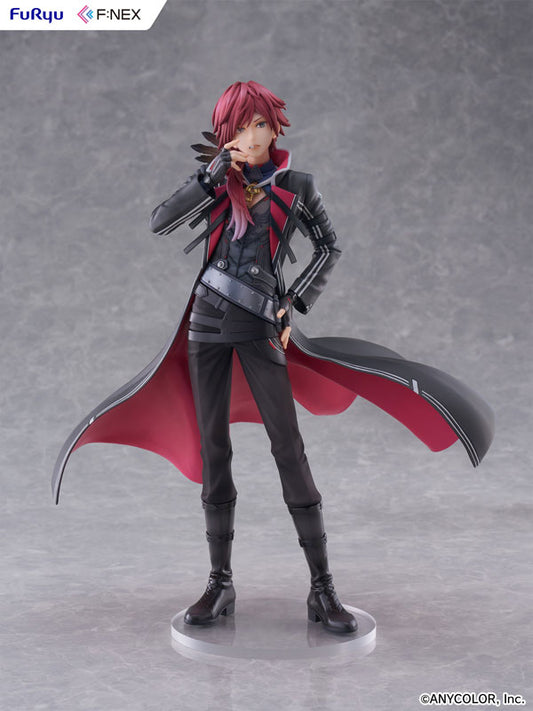 Furyu F:NEX Nijisanji Lauren Iroas 1/7 Scale Figure