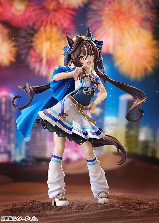 Good Smile Company Umamusume Pretty Derby Vivlos 1/7 Complete Figure