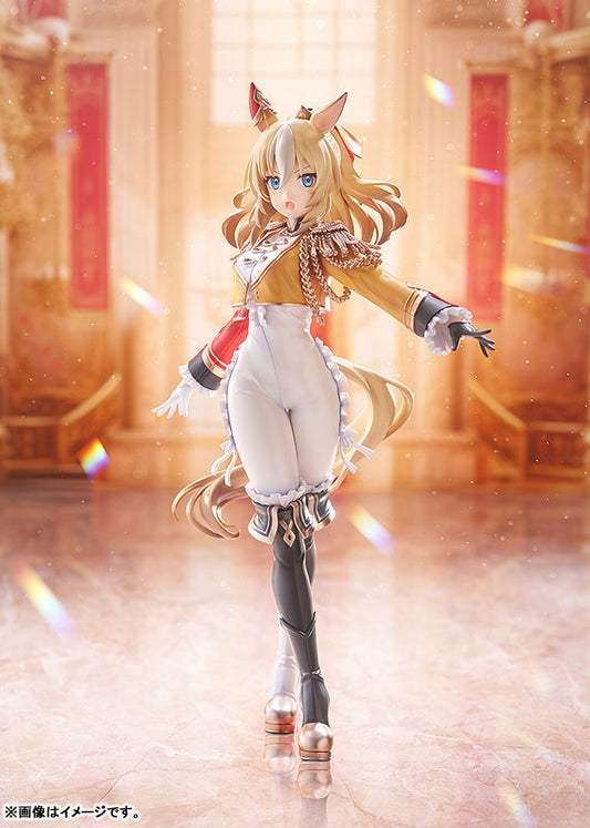Phat Umamusume Pretty Derby Durandal 1/7 Complete Figure
