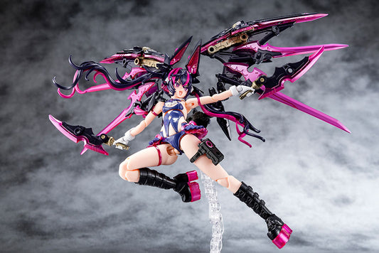 Kotobukiya Megami Device DESIRE MAIDEN RAIDER 1/1 Plastic Model