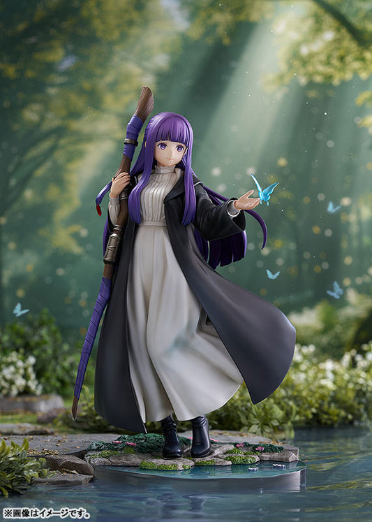Good Smile Company Frieren: Beyond Journey's End Fern: Reflections of a Distant Memory 1/7 Complete Figure