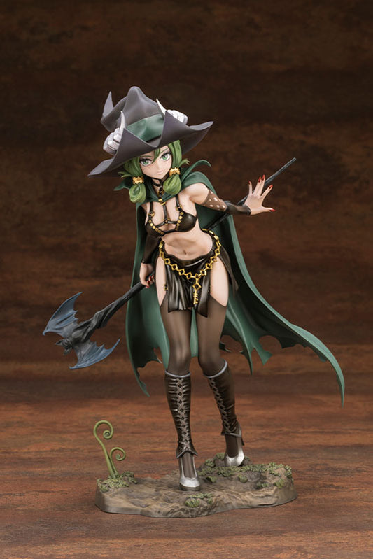 Kotobukiya Unicorn Overlord Yahna 1/7 Complete Figure