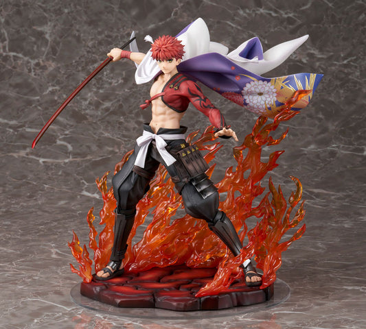 Alter FATE_GRAND ORDER Saber-SENJI MURAMASA