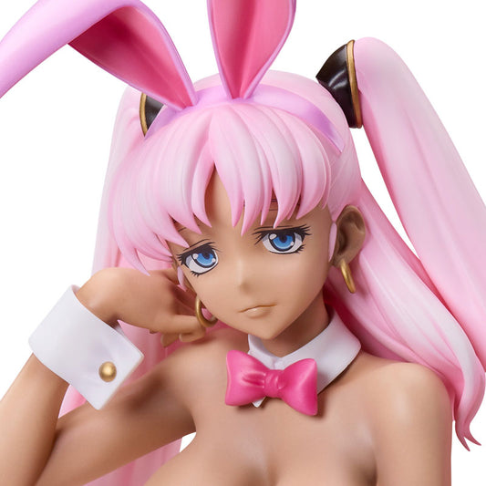 FREEing B-style Code Geass: Roze of the Recapture Catherine Sabathra Bunny Ver. Complete Figure