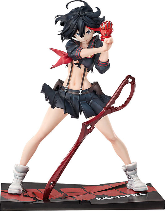 Good Smile Arts Shanghai Kill la Kill Ryuko Matoi Transformation Ver. 1/7 Complete Figure