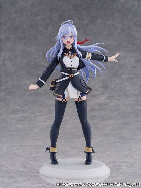 SSF 86 -Eighty Six- cantabile Vladilena Milize Complete Figure