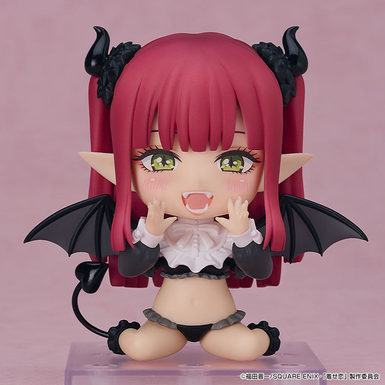 Nendoroid TV Anime "My Dress-Up Darling" Liz cosplay by Marin