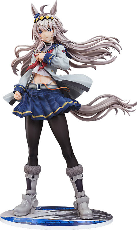 Phat Company Uma Musume Cinderella Gray Oguri Cap 1/7 Complete Figure (Oct 2026)