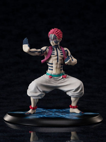 Aniplex Demon Slayer: Kimetsu no Yaiba Akaza 1/8 scale figure