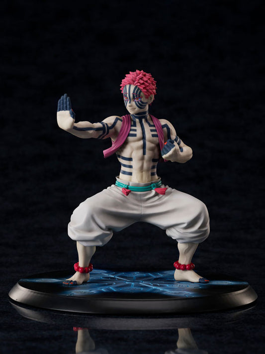 Aniplex Demon Slayer: Kimetsu no Yaiba Akaza 1/8 scale figure