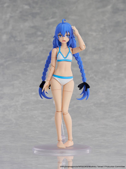 KADOKAWA Mushoku Tensei: Jobless Reincarnation Season 2 KADOKAWA PLASTIC MODEL SERIES Roxy Migurdia DX Ver.