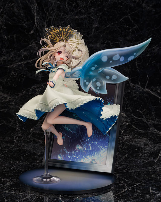 KDcolle Fate/kaleid liner Prisma Illya 3rei!! Illyasviel Von Einzbern 15th Anniversary ver.