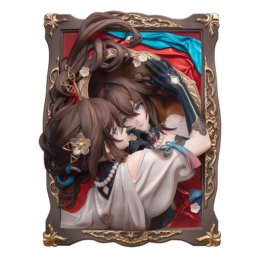 Myethos Honkai: Star Rail Diorama Ruan Mei Past Self in Mirror Ver. Complete Figure