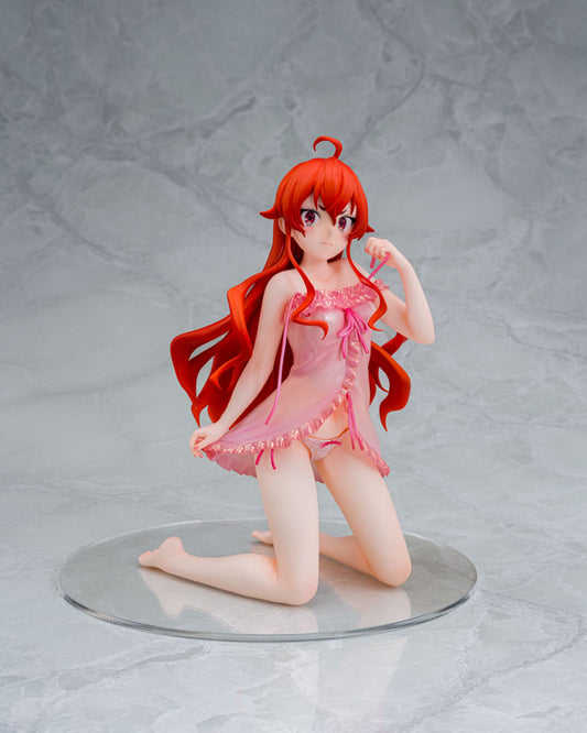 Kadokawa KDcolle Mushoku Tensei: Jobless Reincarnation Season 2 Eris Boreas Greyrat lingerie ver. 1/7 Complete Figure