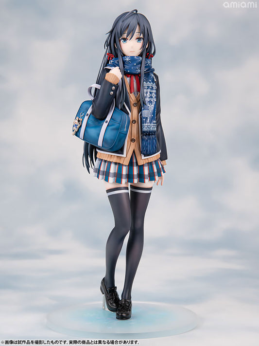 Good Smile Company My Teen Romantic Comedy SNAFU Yukino Yukinoshita: Light Novel Volume 6 Cover Illustration Ver.