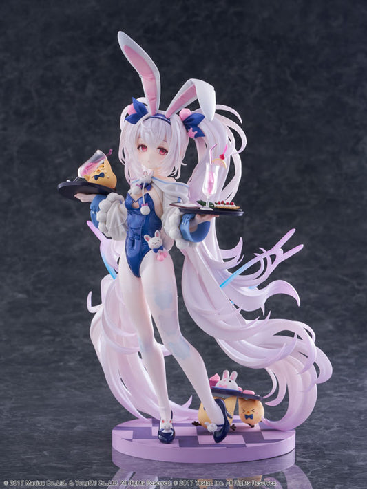 WING AZUR LANE LAFFEY II DROWSY BUSY DAY VER. 1/7 Scale Figure
