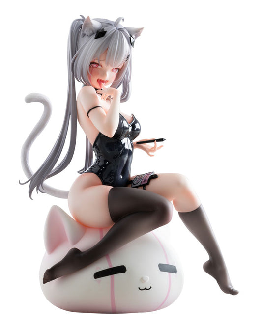 KAWA Design BANLE001 Illustration by BANLE 1/6 Complete Figure
