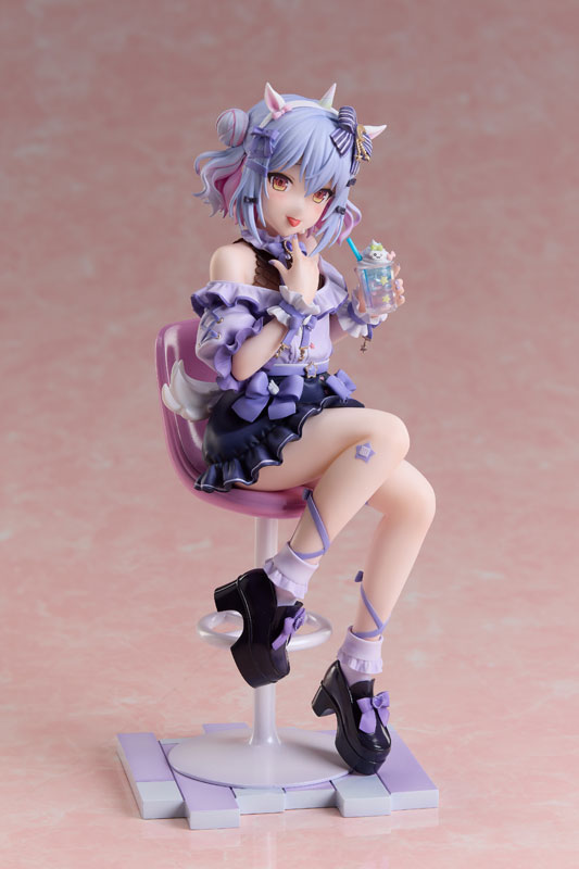 A.Dimension NoriPro Inuyama Tamaki Unicorn Outfit "Jirai" Style Ver. 1/7 Complete Figure
