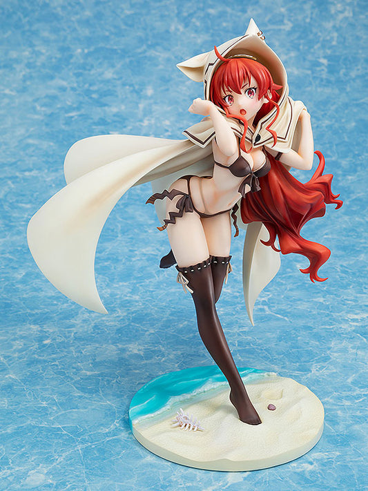 KADOKAWA Mushoku Tensei: Jobless Reincarnation CAworks "Eris Boreas Greyrat: Swimsuit Ver.