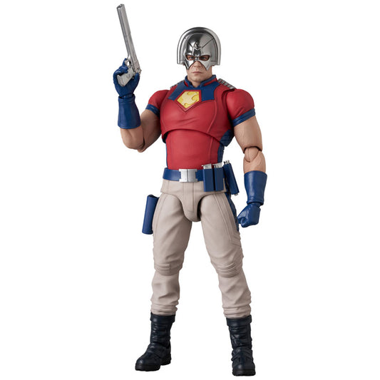 MAFEX No.289 MAFEX PEACEMAKER "The Suicide Squad"