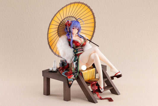 BONUS NEONMAX Azur Lane St. Louis Spirits in the Snow Ver. 1/7 Complete Figure