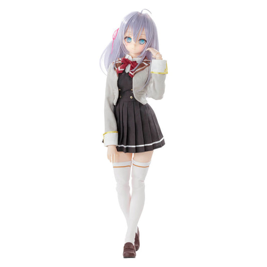 Azone 1/3 Another Realistic Characters No.026 TV Anime-Alya Sometimes Hides Her Feelings in Russian-Alisa Mikhailovna Kujou