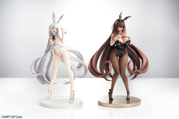 Back Order GODDESS OF VICTORY: NIKKE Noir & Blanc 1/10 Complete Figure