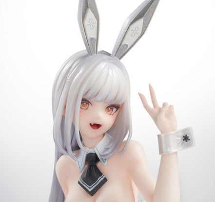 Hobby Sakura GODDESS OF VICTORY-NIKKE Blanc 1/10 Complete Figure