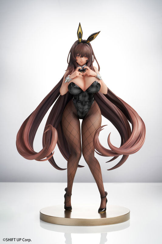 Hobby Sakura GODDESS OF VICTORY-NIKKE Noir 1/10 Complete Figure