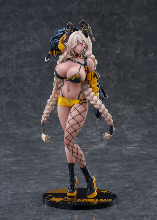 Claynel AZUR LANE OWARI ANIME EXPO 2024 VER. 1/7 SCALE FIGURE