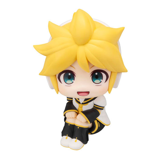 Megahouse Look up Kagamine Len