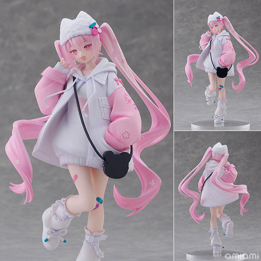 FuRyu TENITOL Sakura Miku Cool style [petit]