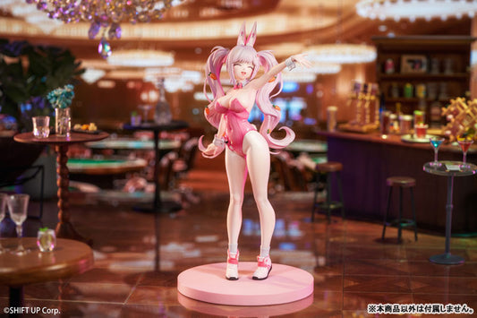 Hobby Sakura Goddess of Victory: Nikke Alice: Wonderland Bunny 1/10 Complete Figure