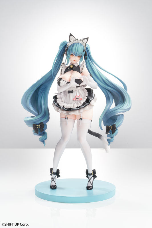 Hobby Sakura Goddess of Victory: Nikke Privaty: Unkind Maid 1/10 Complete Figure