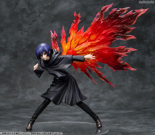 Kotobukiya ARTFX J Tokyo Ghoul:re Touka Kirishima 1/8 Complete Figure