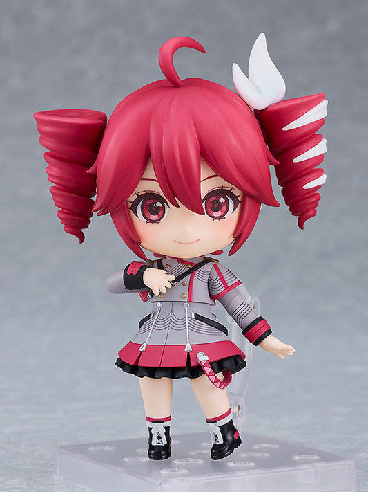Nendoroid 2344 Kasane Teto Synthesizer V Ai Ver.