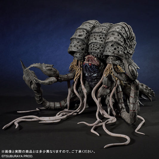 PLEX Daikaiju Series ULTRA NEW GENERATION FAVORITE SCULPTORS LINE Ghatanothoa