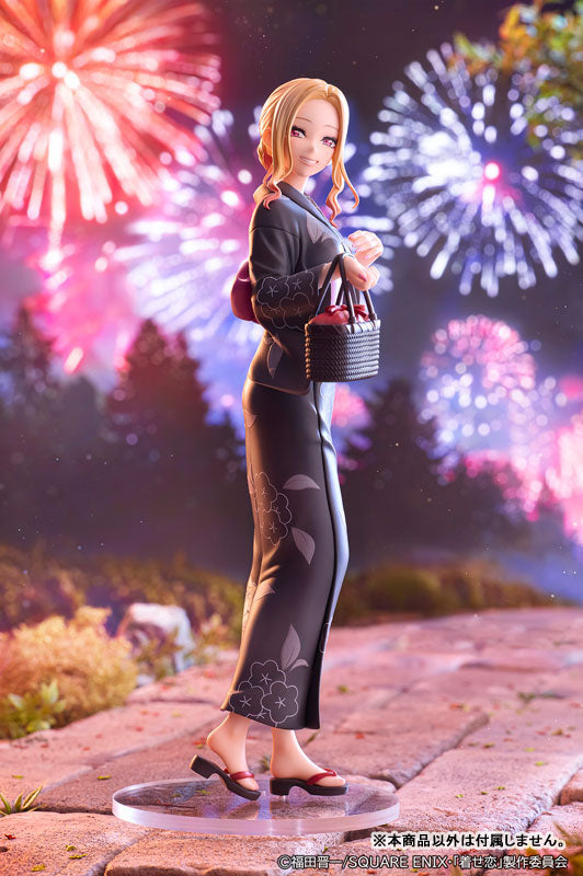 KADOKAWA My Dress-Up Darling Marin Kitagawa Yukata ver.