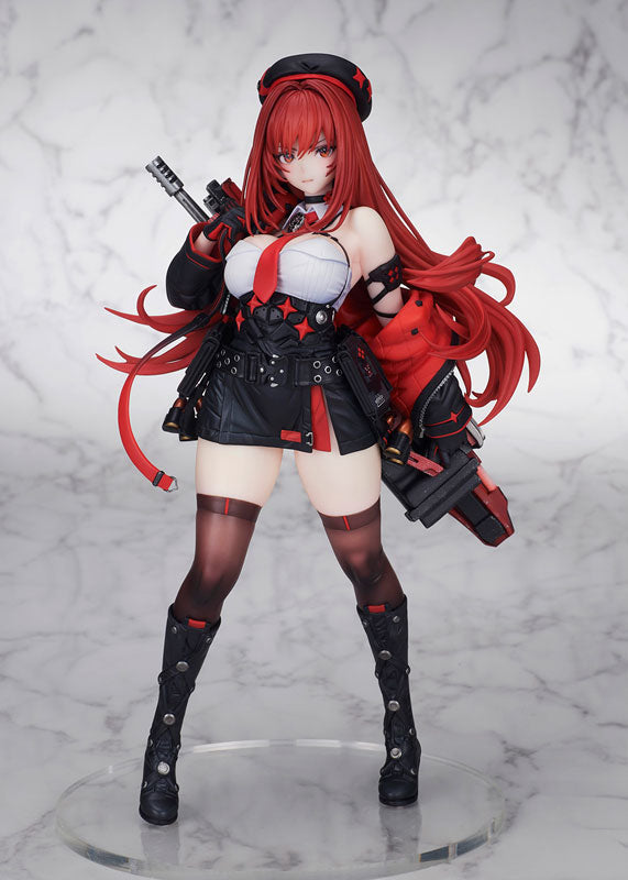 Flare Goddess of Victory: Nikke Rapi: Red Hood Complete Figure