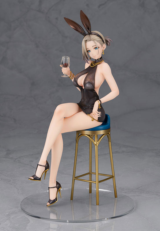Alter Azur Lane New Orleans Evening Agricole Ver. 1/7 Complete Figure