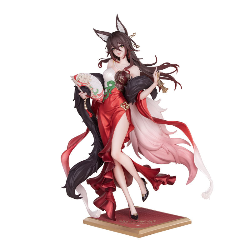 Myethos Gift+ Honkai: Star Rail Fugue: Star Luck Amass Fortunes Ver. 1/8 Complete Figure