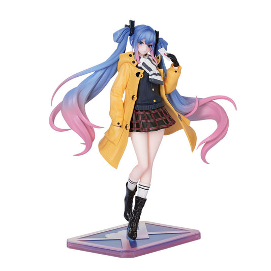 Myethos Gift+ Honor of Kings Lady Sun Lovers Across Time Ver. 1/8 Complete Figure
