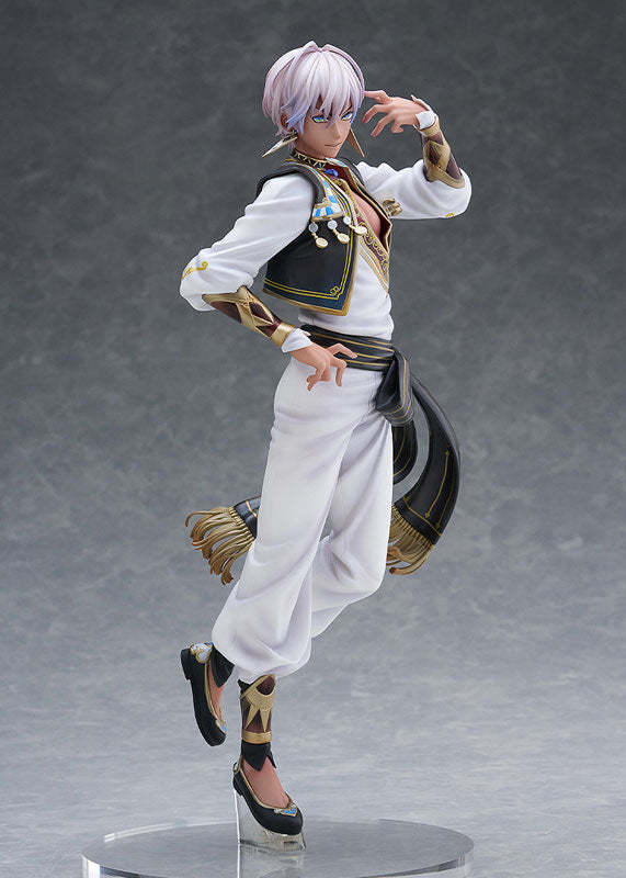 DMM Factory "Nijisanji" Ibrahim 1/7 Complete Figure