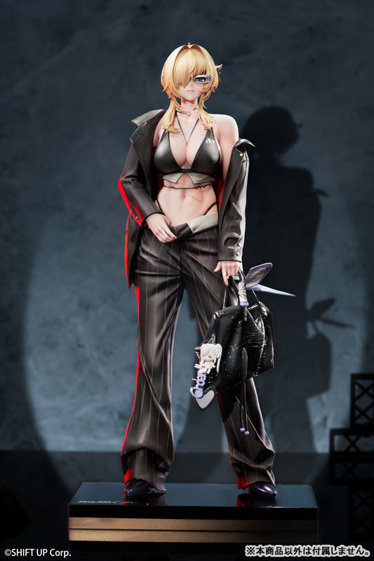 Hobby Sakura Goddess of Victory: Nikke Grave: Beautiful You 1/7 Complete Figure Deluxe Edition
